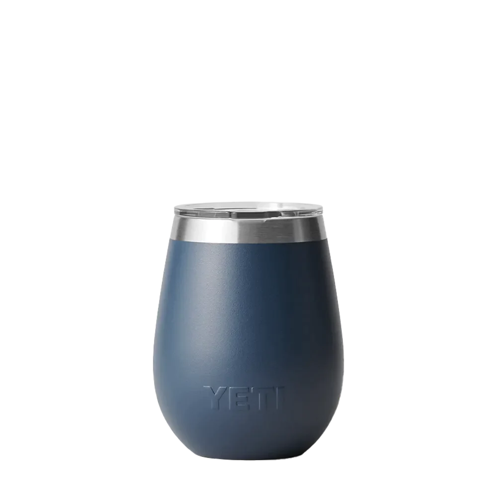 YETI Rambler | 10 oz Wine Tumbler