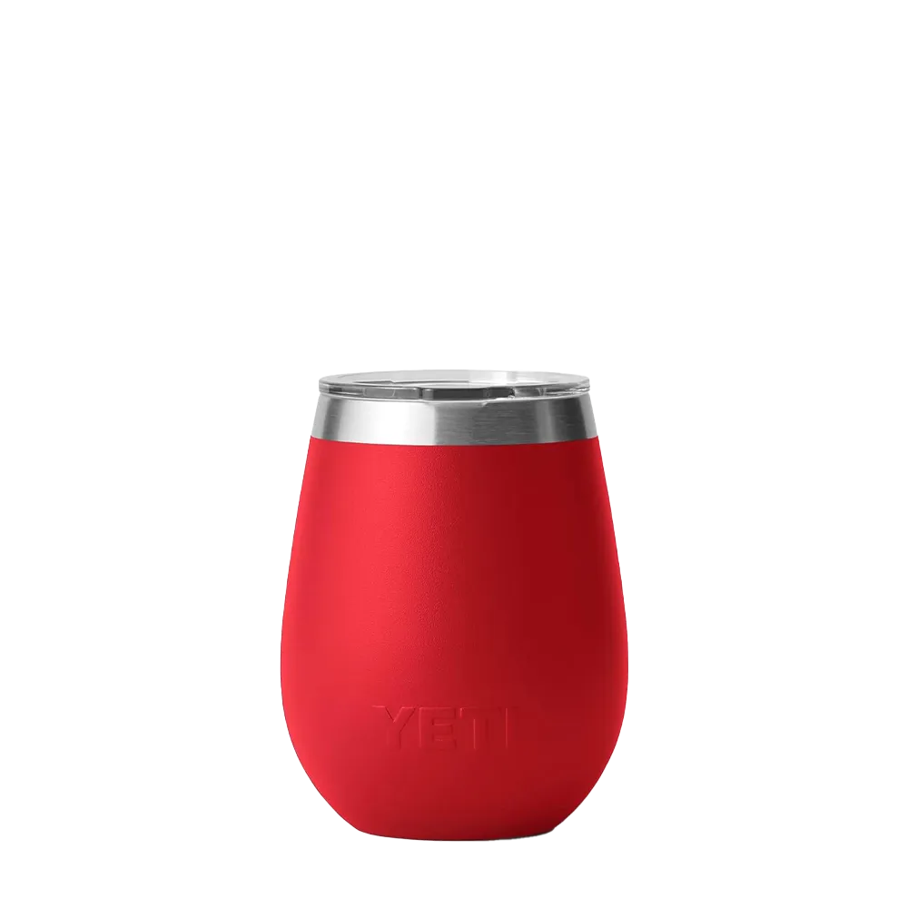 YETI Rambler | 10 oz Wine Tumbler