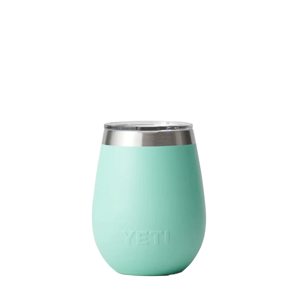 YETI Rambler | 10 oz Wine Tumbler