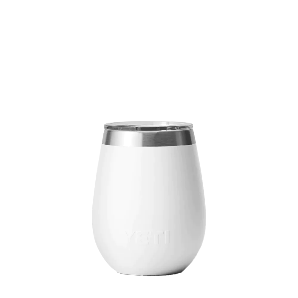 YETI Rambler | 10 oz Wine Tumbler