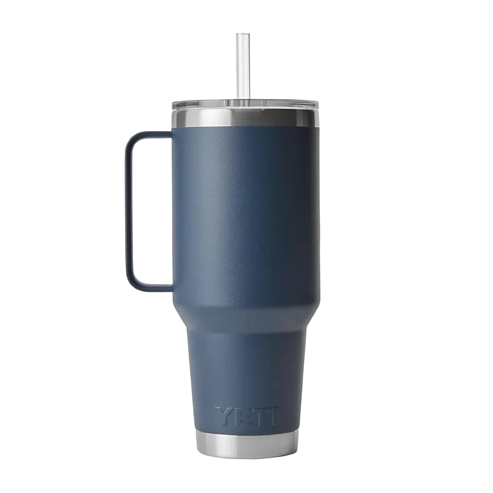 YETI STRAW MUG 42 OZ