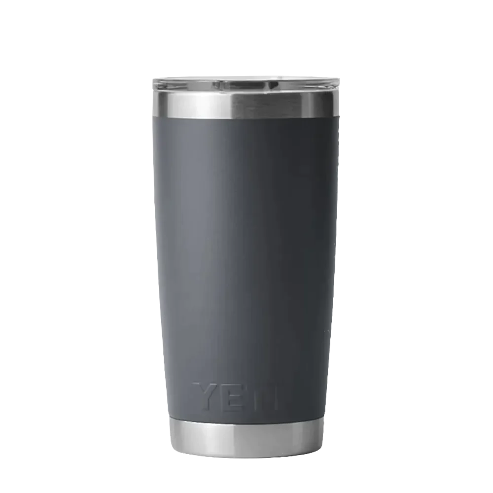 YETI Rambler | 20 oz Tumbler