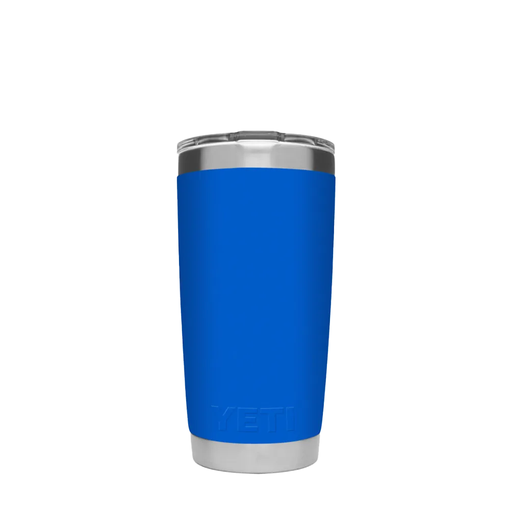 YETI Rambler | 20 oz Tumbler