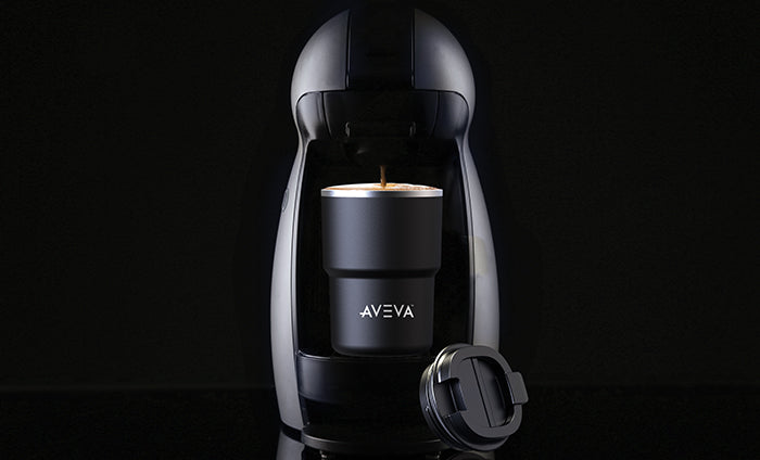 ASOBU COFFEE EXPRESS TUMBLER