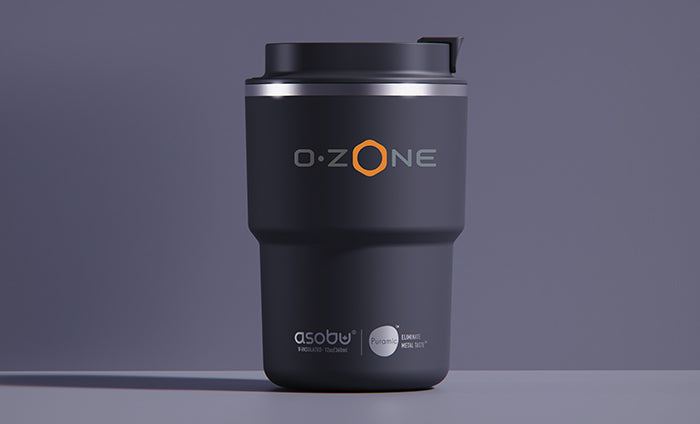 ASOBU COFFEE EXPRESS TUMBLER