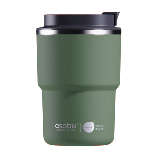 ASOBU COFFEE EXPRESS TUMBLER