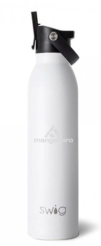 20 OZ. SWIG LIFE™ STAINLESS STEEL BOTTLE