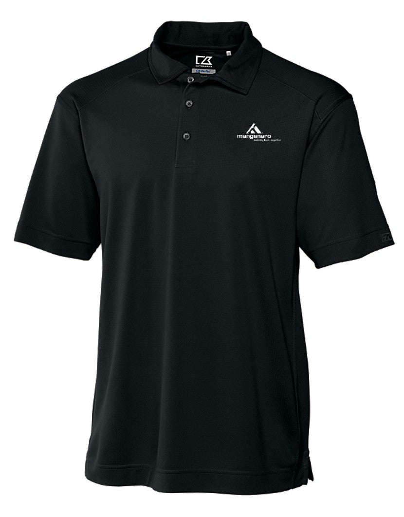 Cutter & Buck Drytec Genre Polo