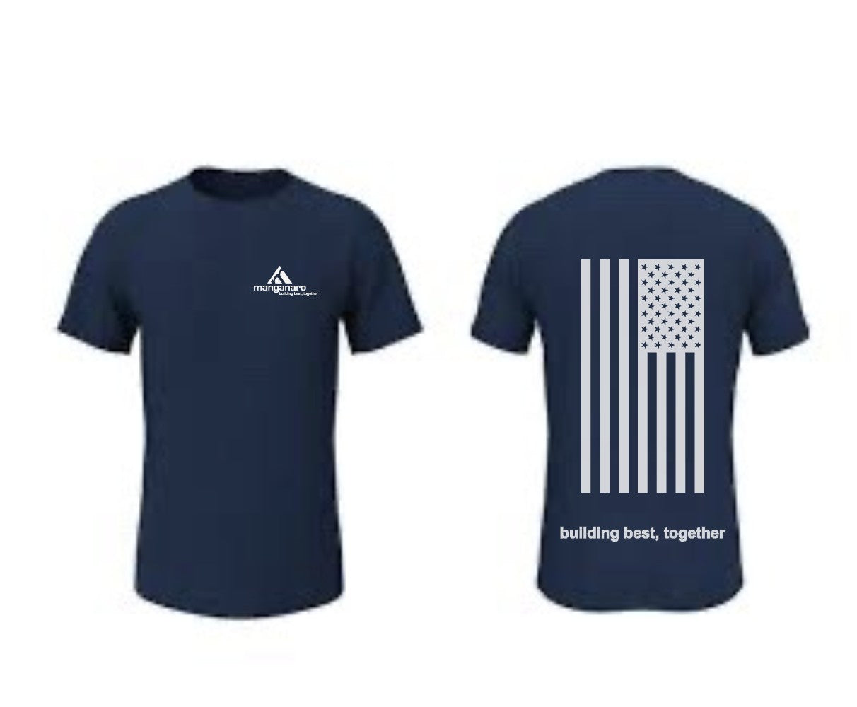 Flag T-Shirt