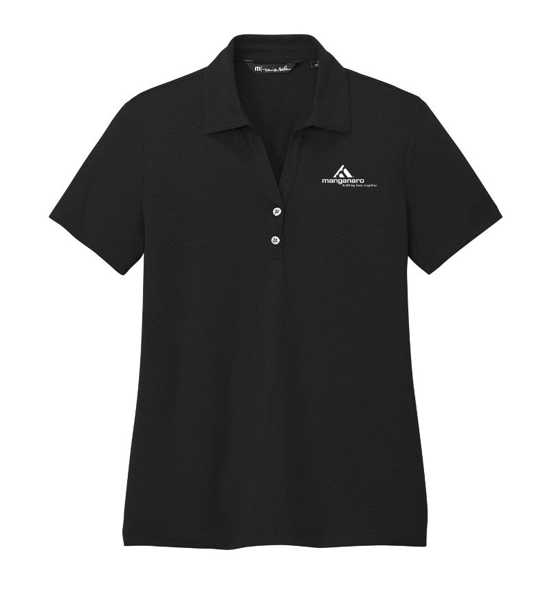 TravisMathew Ladies Coto Performance Polo