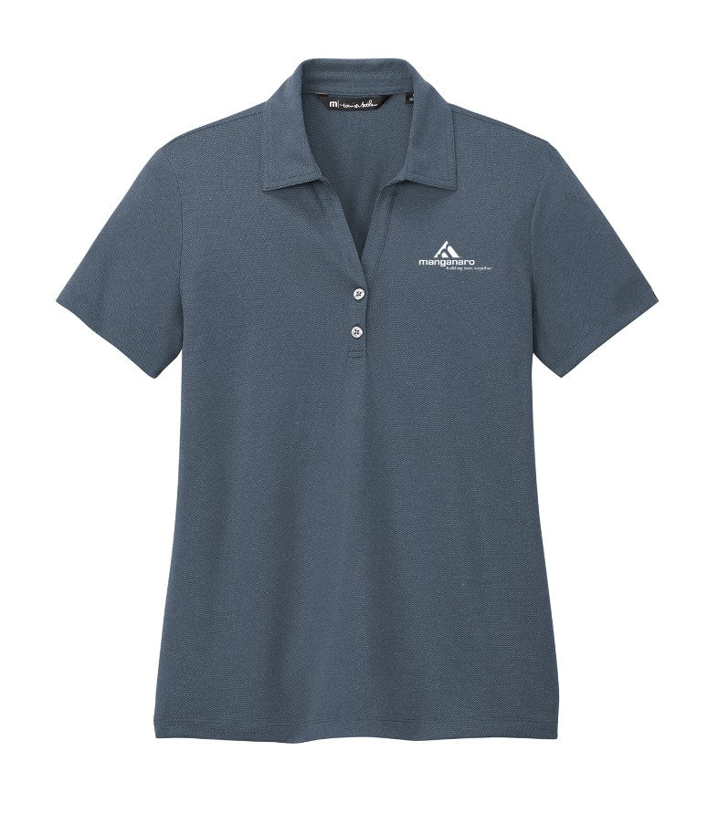 TravisMathew Ladies Coto Performance Polo