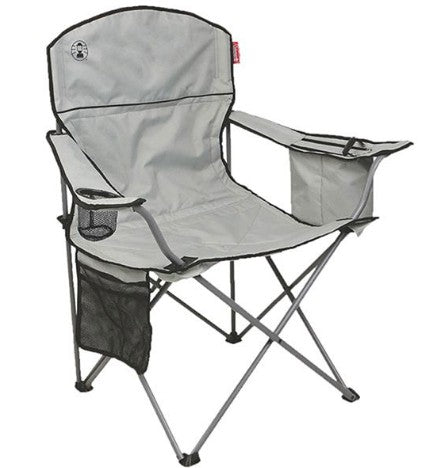 Coleman® Cooler Quad Chair