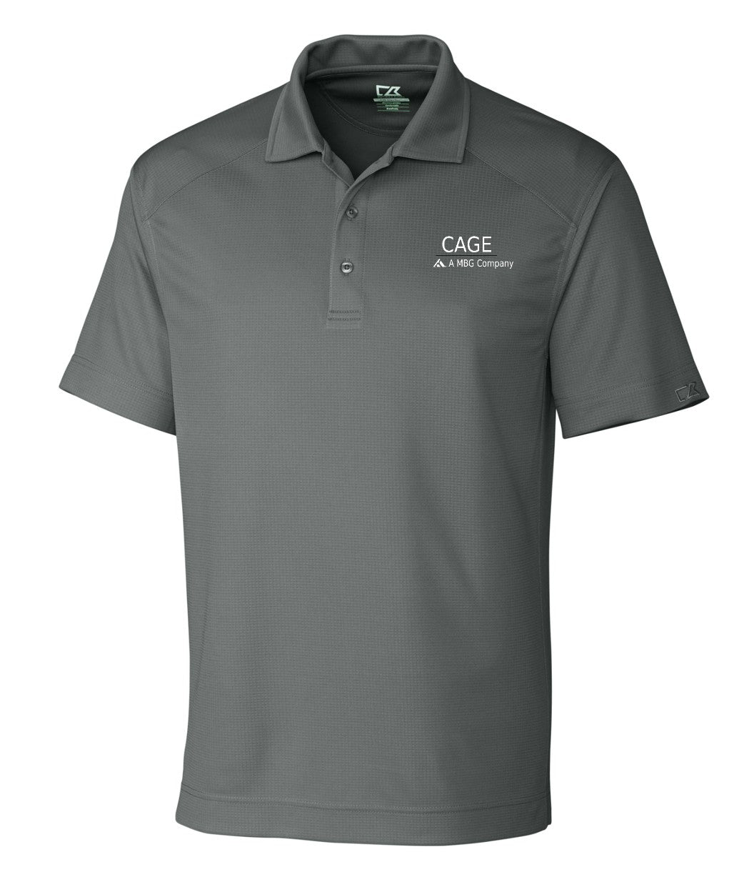 Cutter & Buck Drytec Genre Polo