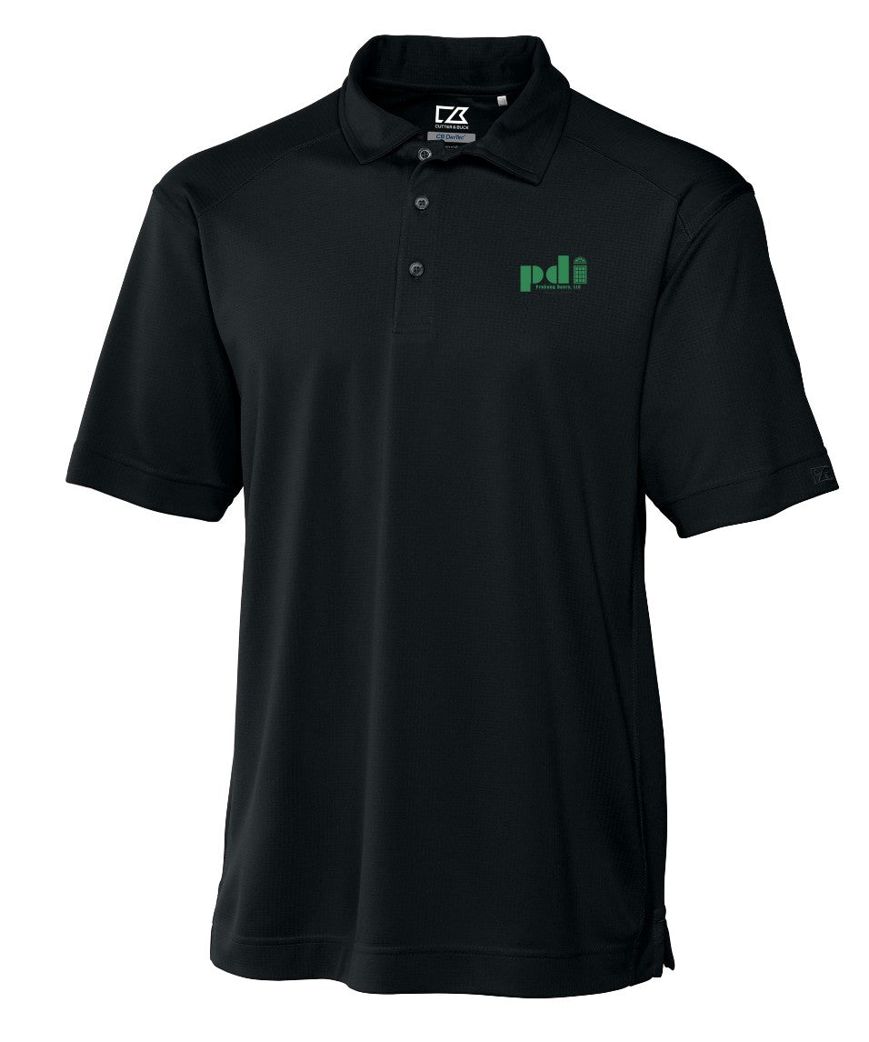 Cutter & Buck Drytec Genre Polo