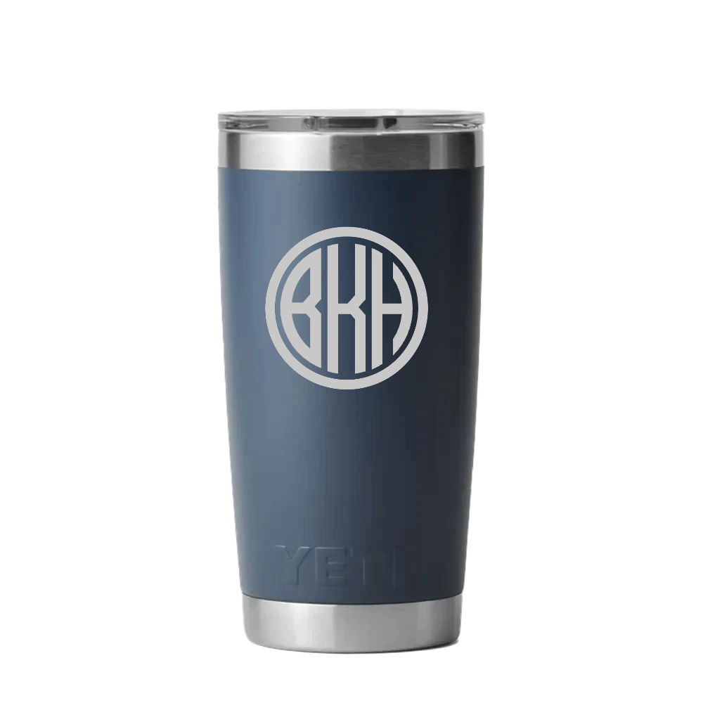 YETI Rambler | 20 oz Tumbler