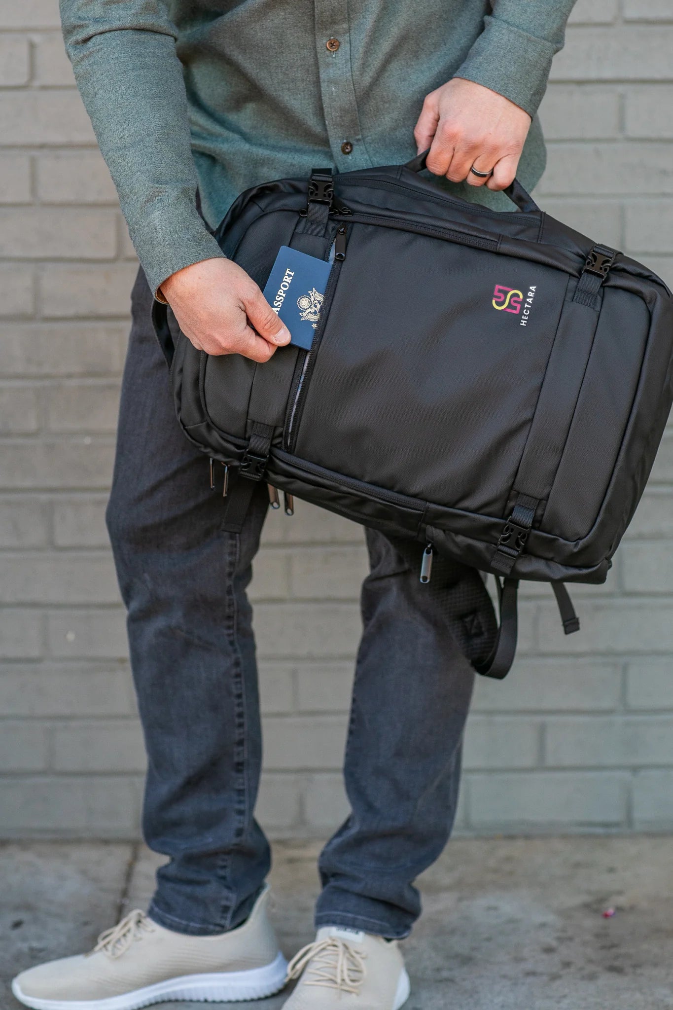 GALINDO 22L BACKPACK