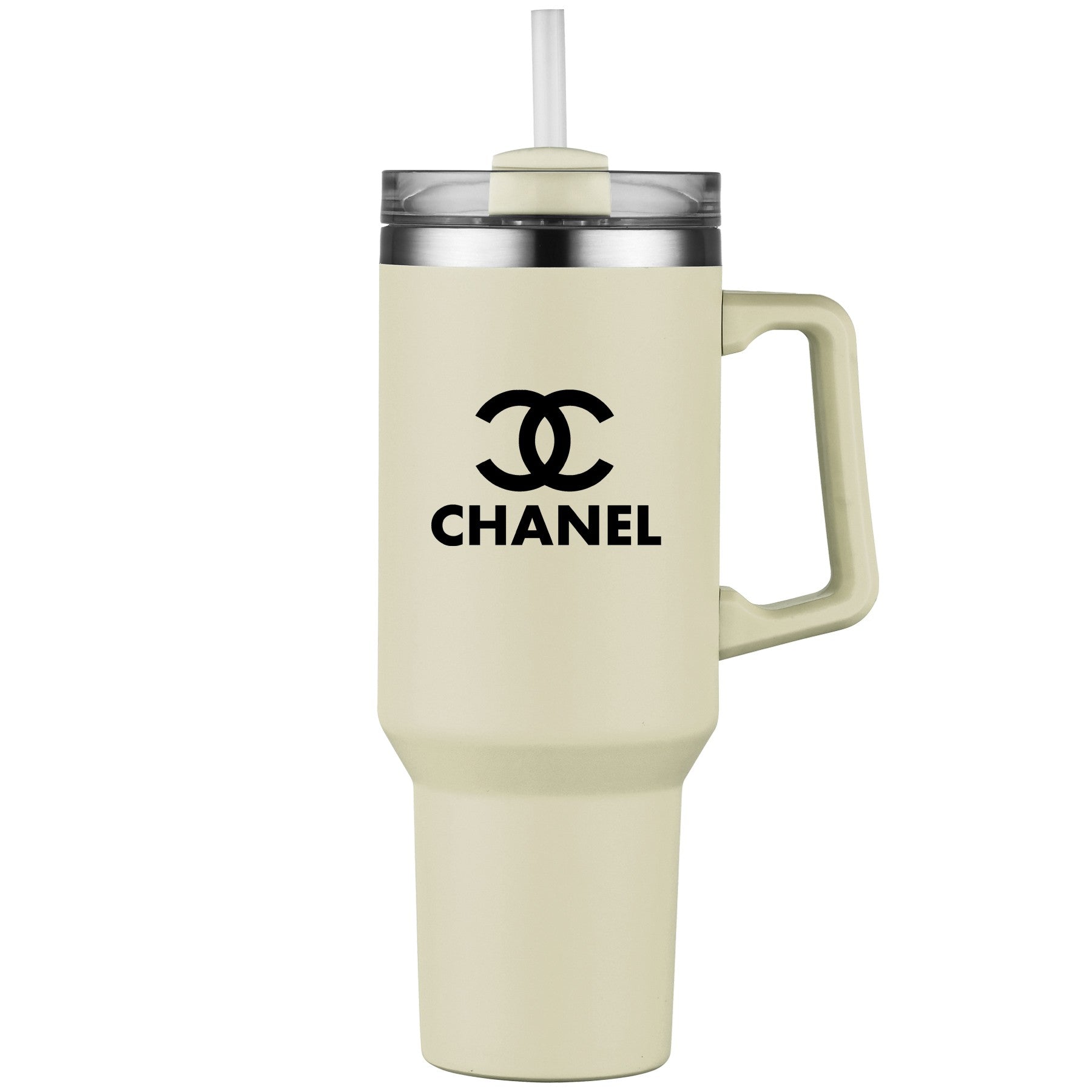 40 Oz. Vision Stainless Steel Mug