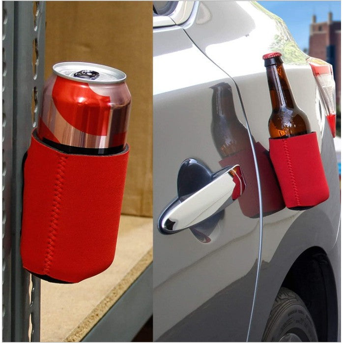 Magnetic Koozie