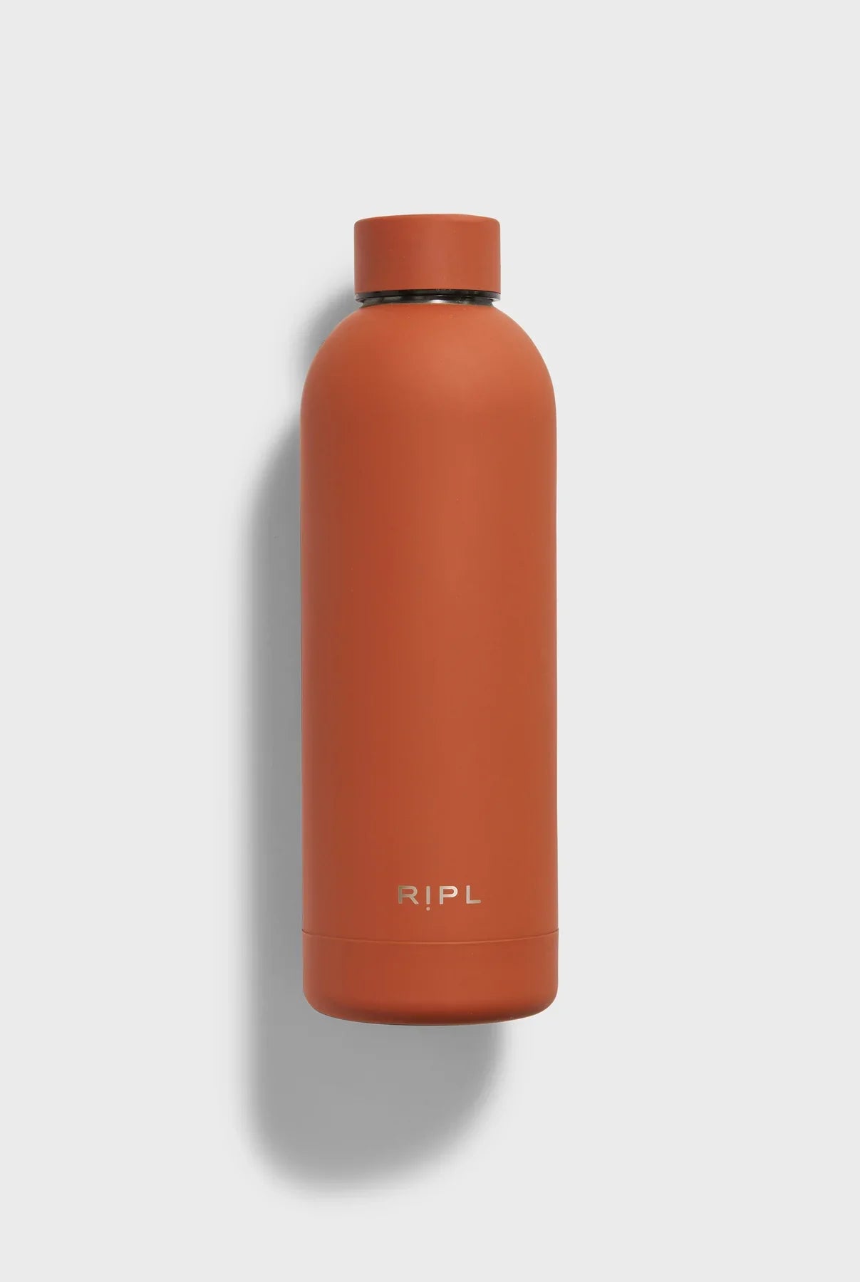 RIPL Bottle - Burnt Orange