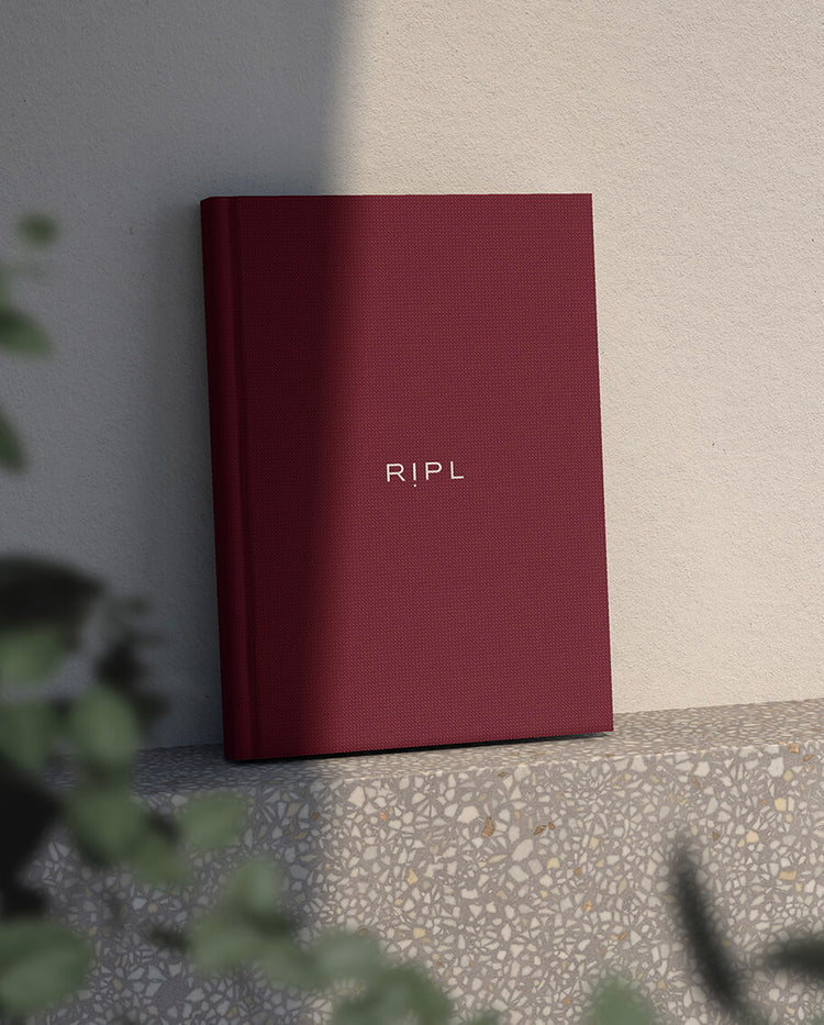 RIPL Notebook