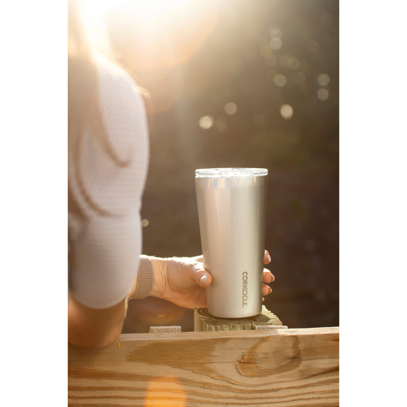 CORKCICLE® Tumbler - 16 Oz.