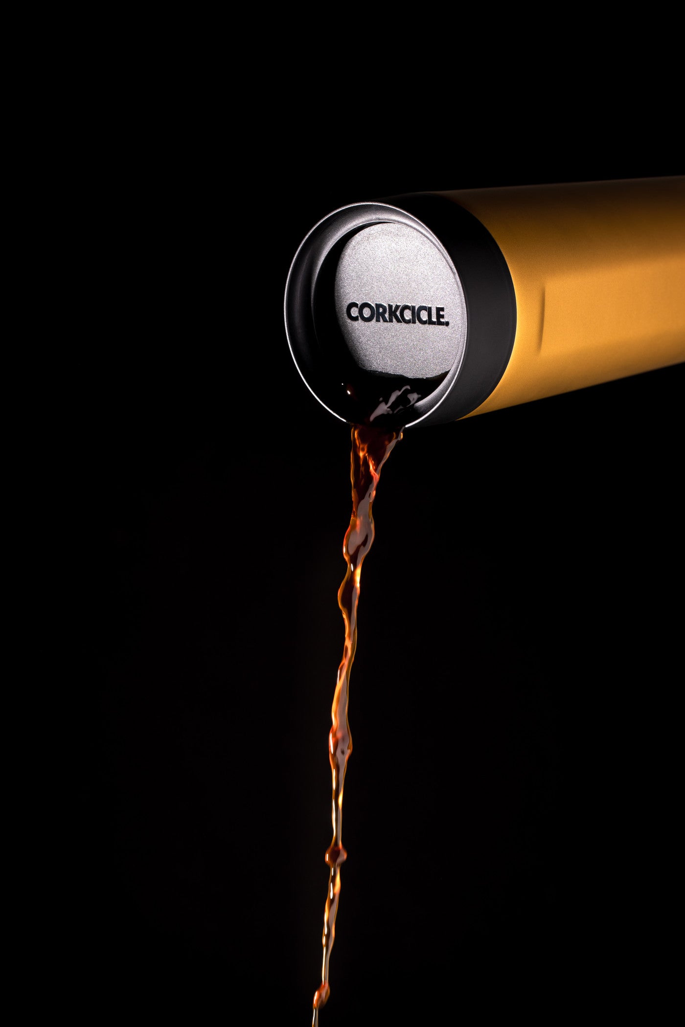 CORKCICLE® Commuter Cup - 17 Oz.