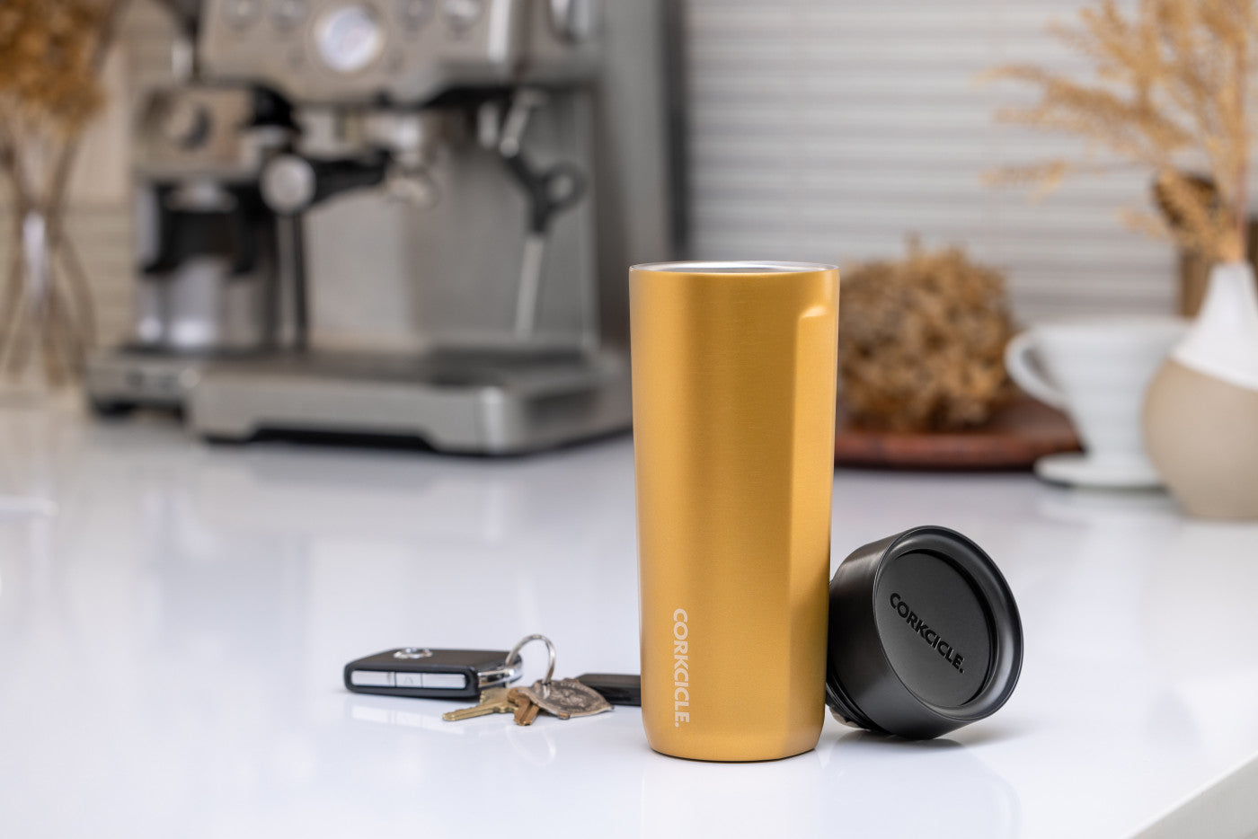 CORKCICLE® Commuter Cup - 17 Oz.