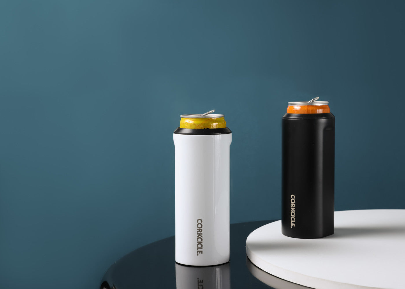 CORKCICLE® Slim Can Cooler