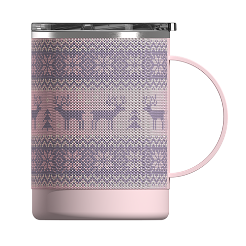 ASOBU® ULTIMATE HOLIDAY MUG