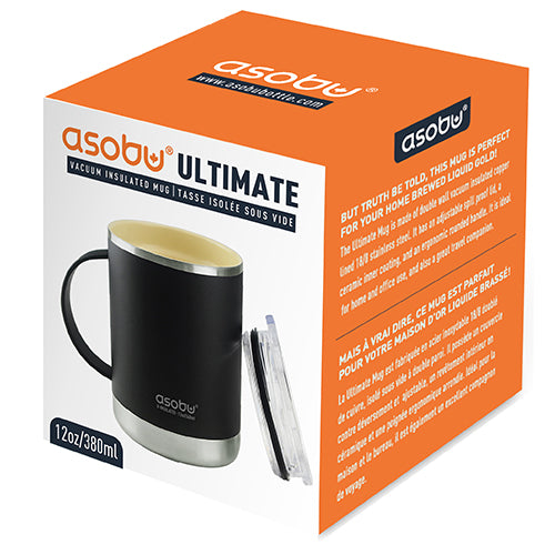 ASOBU® ULTIMATE HOLIDAY MUG