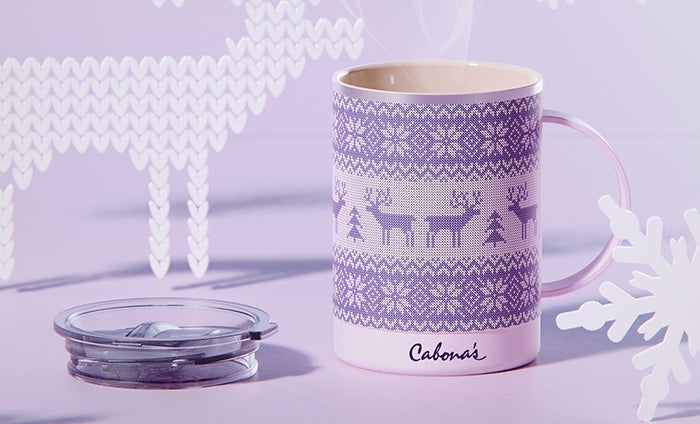 ASOBU® ULTIMATE HOLIDAY MUG