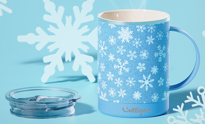 ASOBU® ULTIMATE HOLIDAY MUG