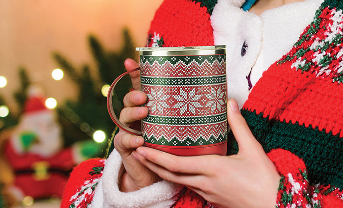 ASOBU® ULTIMATE HOLIDAY MUG