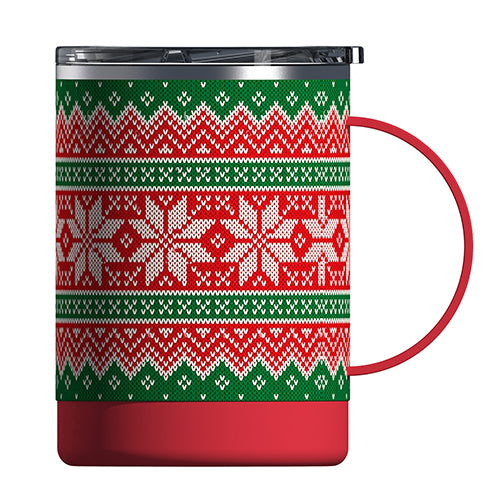 ASOBU® ULTIMATE HOLIDAY MUG