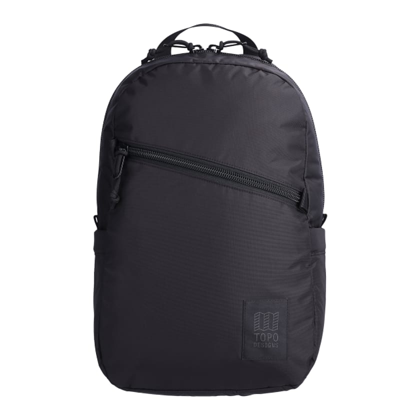 Topo Designs Light Pack 15" Laptop Backpack