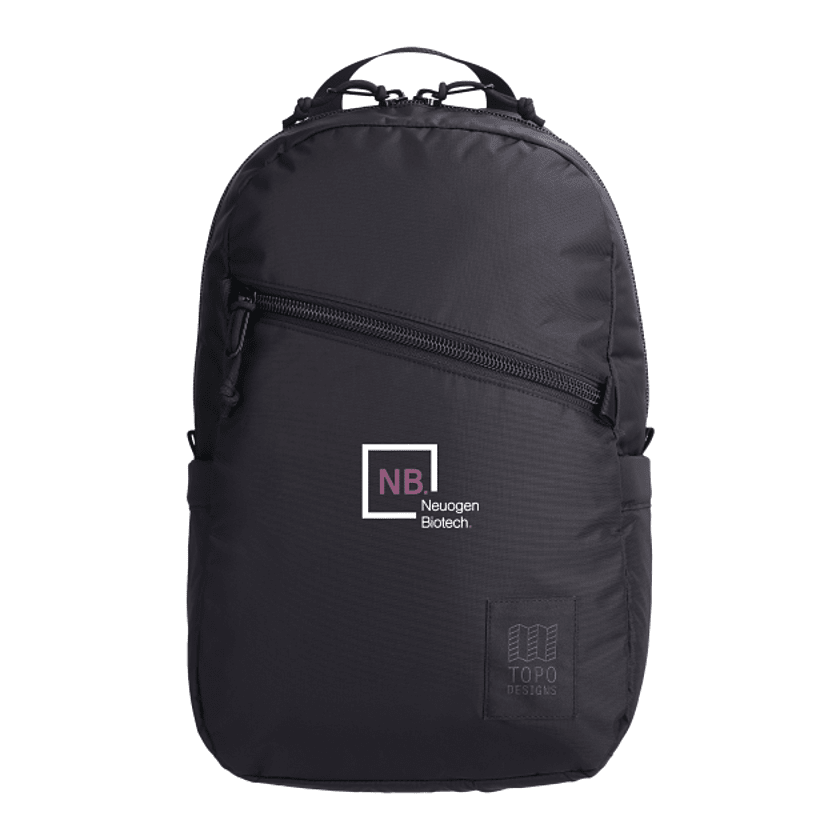 Topo Designs Light Pack 15" Laptop Backpack