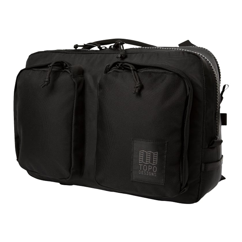 Topo Designs Global Briefcase